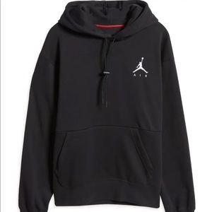 Nike Jordan Jumpman Air Fleece Hoodie
